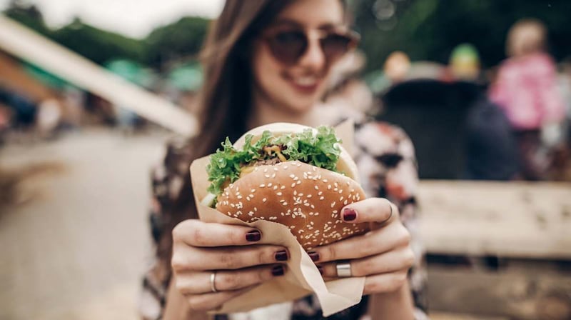 The benefits of customer feedback in the QSR sector