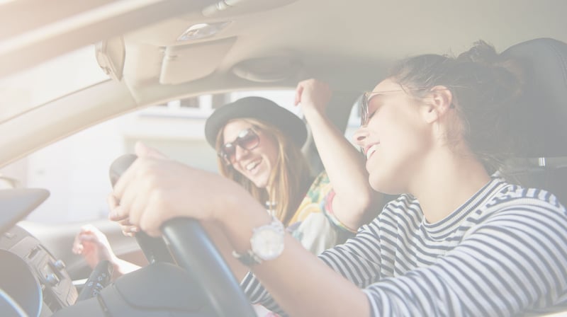 Customer Experience: What is Generation Z looking for when purchasing a vehicle?