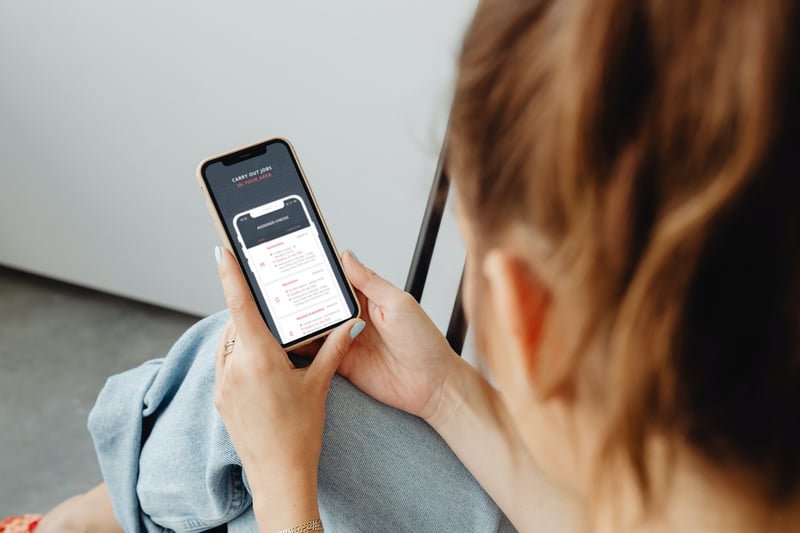 New App Version 4.0.3: More Security, Flexibility and User-Friendliness for Mystery Shoppers