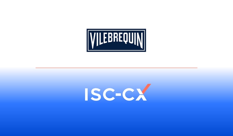 ISC-CX Selected as Global CX Partner for Vilebrequin